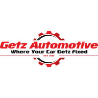 Getz Automotive