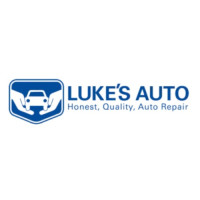Luke's Auto Repair - Clintonville