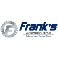 Frank's Automotive Repair