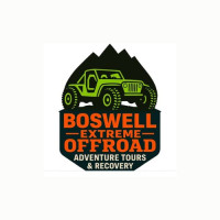 Boswell Extreme Offroad Adventure Tours and Recovery