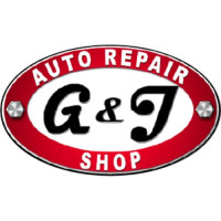 G & J Auto Repair Shop
