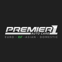 Premier1 Auto Care - Rhine West