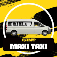 Auckland Airport Taxi Van Service