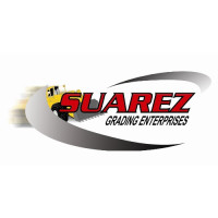 Suarez Grading Enterprises Inc.
