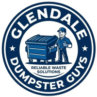 Glendale Dumpster Guys