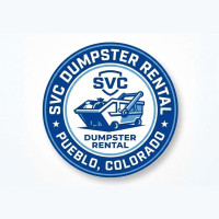 SVC Dumpster Rental Pueblo