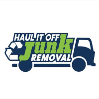 Haul It Off junk Removal
