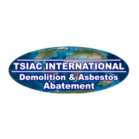 TSIAC International