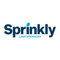 Sprinkly Lawn Sprinklers