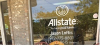 Jason Loftis: Allstate Insurance