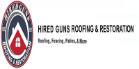 Hired Guns Roofing & Restoration