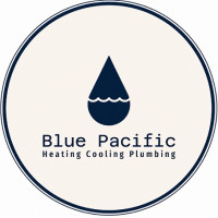 Blue Pacific