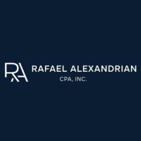 Rafael Alexandrian CPA, Inc.