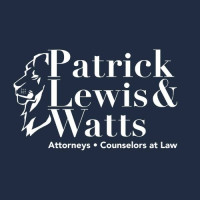 Patrick, Lewis & Watts, P.A.