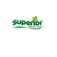 Superior Green Turf