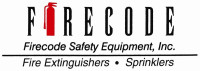 Firecode Safety Equipment