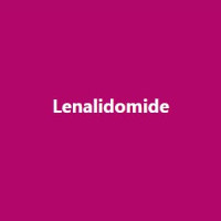 Lenalidomide Cost