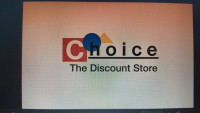 Choice The Discount Store West Ballina