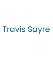 Travis Sayre