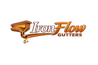 IronFlow Gutters