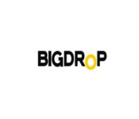 Big Drop Web Design and Branding Agency