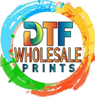 DTF WHOLESALE PRINTS