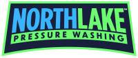 North Lake Pressure Washing