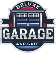 DELUXE GATE AND GARAGE DOOR