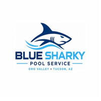 Blue Sharky Pool Service