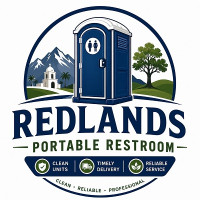 Redlands Portable Restroom