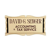 David G. Senger Accounting and Tax Services