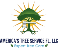 Americas Tree Service FL LLC