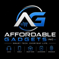 AFFORDABLE GADGETS INC