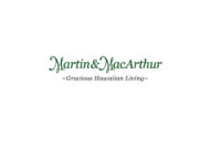 Martin & MacArthur (showroom and workshop)