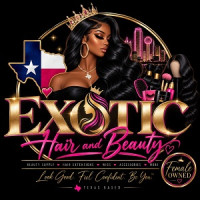 Exotic Hair and Beauty