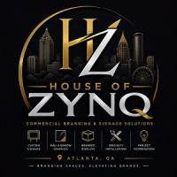 HOUSE OF ZYNQ LLC