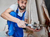 Kennedy Water Damage and Mold Remediation