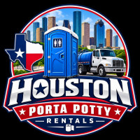 Houston Porta Potty Rentals