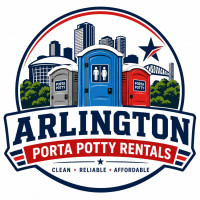 Arlington Porta Potty Rentals