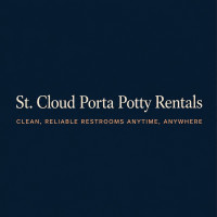 St. Cloud Porta Potty Rentals