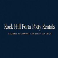 Rock Hill Porta Potty Rentals