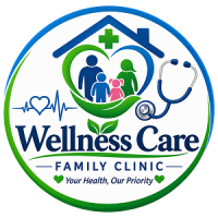 Wellness Care Family Clinic