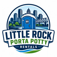 Little Rock Porta Potty Rentals