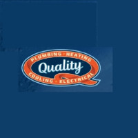 Quality Plumbing, Heating, Cooling & Electrical