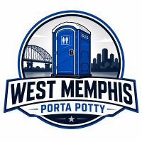 West Memphis Porta Potty