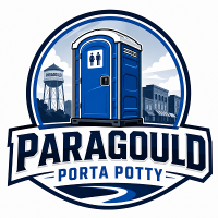 Paragould Porta Potty