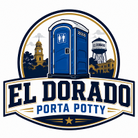 El Dorado Porta Potty