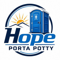 Hope Porta Potty