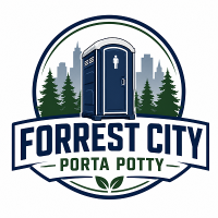 Forrest City Porta Potty