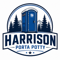 Harrison Porta Potty